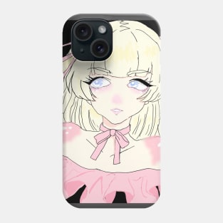 Innocence Phone Case