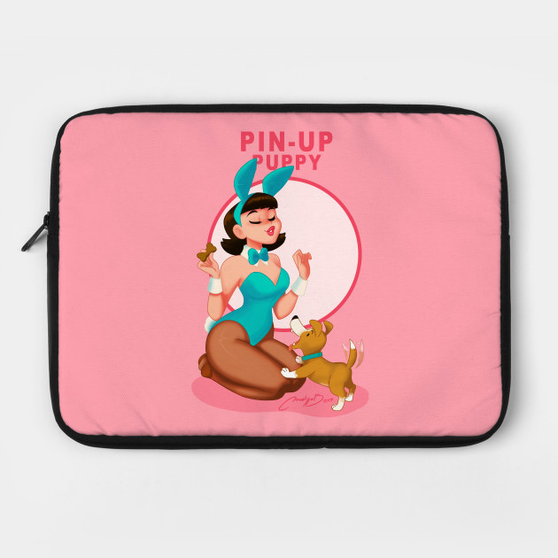 pin up poppy
