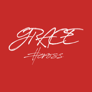 Grace Cross T-Shirt