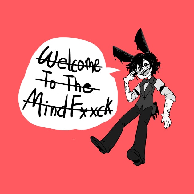 Welcome to The MindFuck by NoctisCael