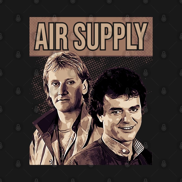 Air Supply by Degiab