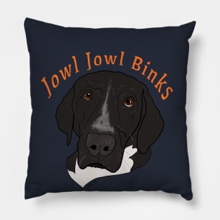 BAM Pillow