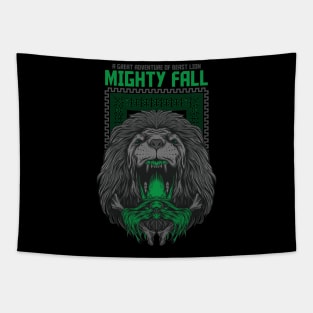 Mighty Fall Tapestry