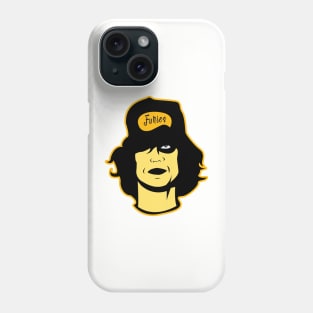 Baseball Furies - The Warriors: Newest design for furies baseball lover Phone Case