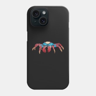 Crab Phone Case