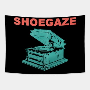 shoegaze Tapestry