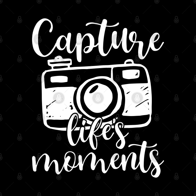 Capture Life's Moments Photography by GlimmerDesigns