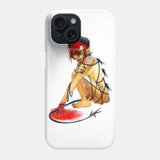 Solaris Phone Case