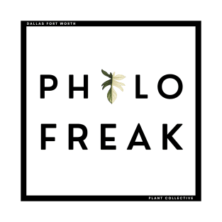 Philo Freak T-Shirt