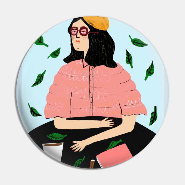 Life in Paris Pin by Sofi Naydenova