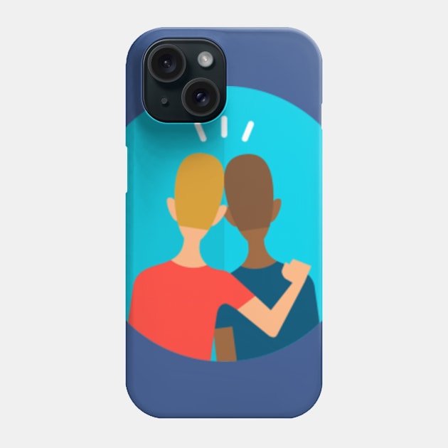 Friendship Special Phone Case by Sanjay_957