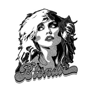 Blondie T-Shirt