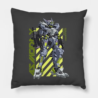 Gundam Asmoday Pillow