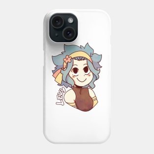 Levy Mcgarden Phone Case