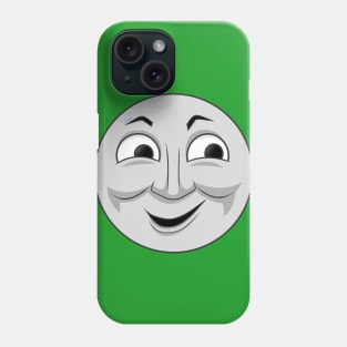 Duck cheeky face Phone Case