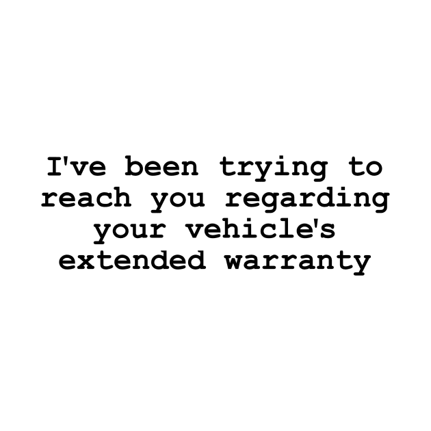 Vehicle Extended Warranty by Manatee Max