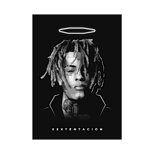 jahseh v2 bw T-Shirt