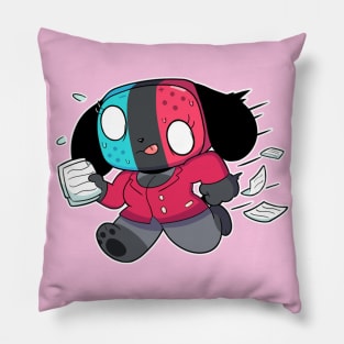 switchy Pillow