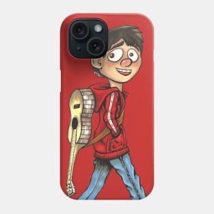 Miguel Phone Case