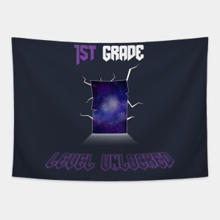 1st grade level unlocked Back To School 2023 Tapestry