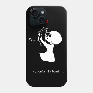 Fran bow Phone Case