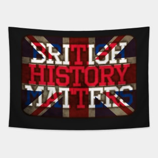 British History Matters Tapestry