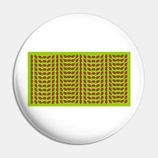 Psyco effect Pin