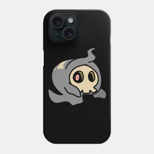 Skull Phone Case