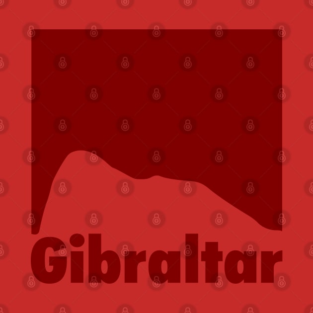 Gibraltar by stephenignacio