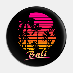 bali Pin