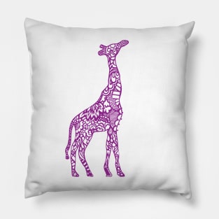 Stand Tall Pillow