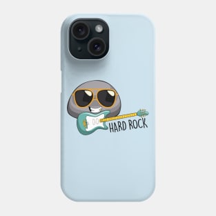 Hard Rock Phone Case