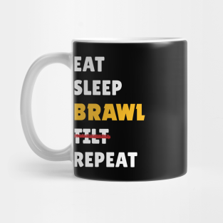 Brawl Stars Mugs Teepublic - brawl stars tasse amazon