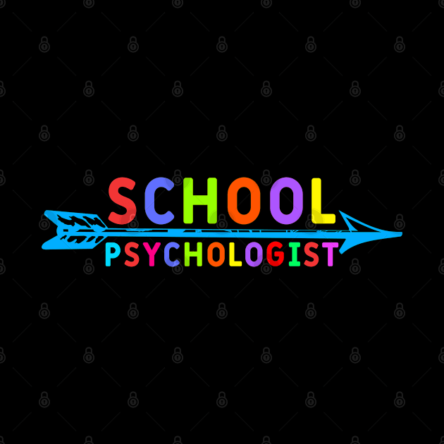 School Psychologist by Yyoussef101