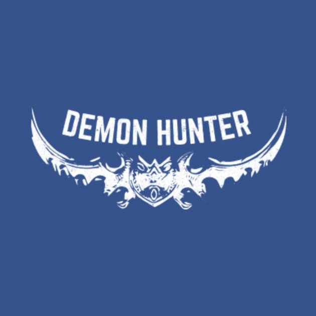 Disover Wow Demon Hunter Class War Glaives - Wow Demon Hunter - T-Shirt