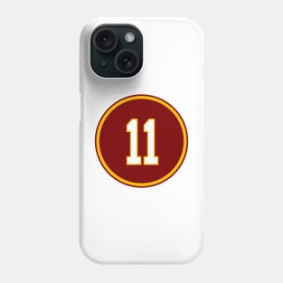 Alex Smith Phone Case