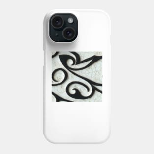 Mystical Sigils, Twenty-Eight: Phone Case