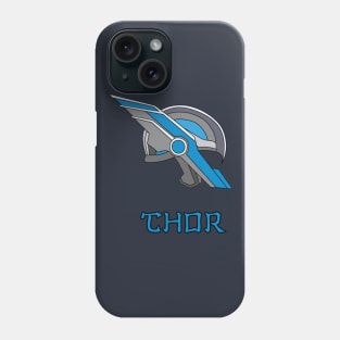 Thor Phone Case