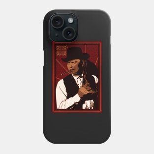 Giuda Phone Case