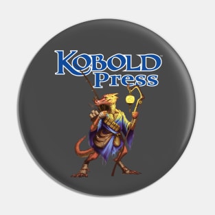 Kobold Press Jiro Pin