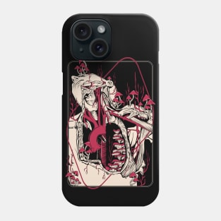 Need for Fungicide Phone Case