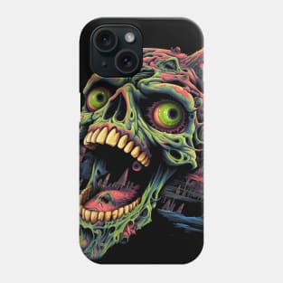 Bad Trip Funny Journey Phone Case