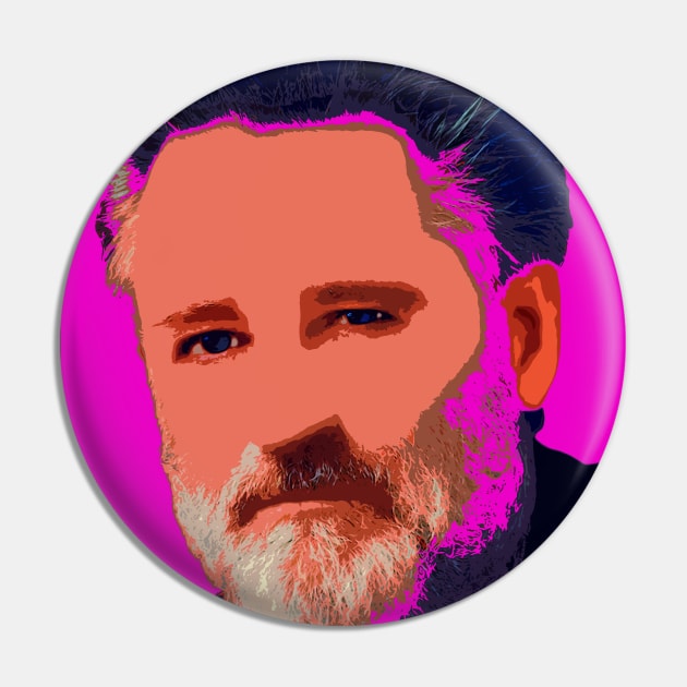 bill pullman Pin by oryan80