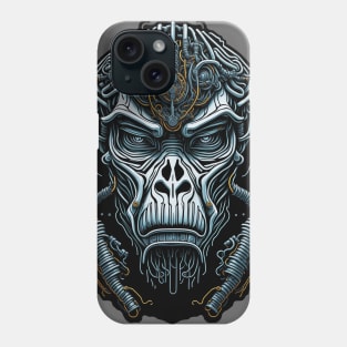 Techno Apes S03 D95 Phone Case