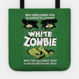 White Zombie - Bela Lugosi - 1932. Tote