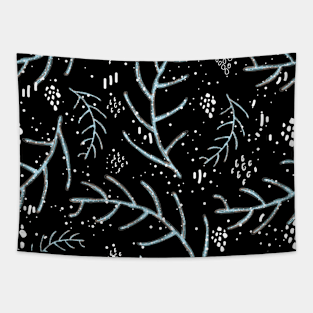 Winter Tapestry