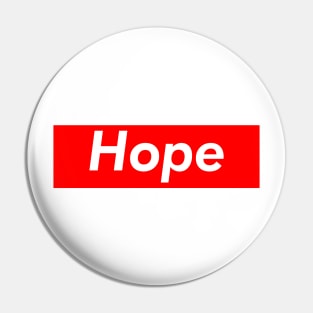 Hope Pin