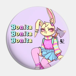 Bonita Pin