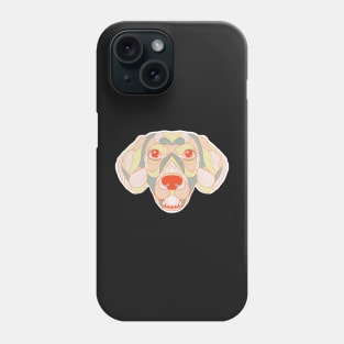 Beagle Phone Case