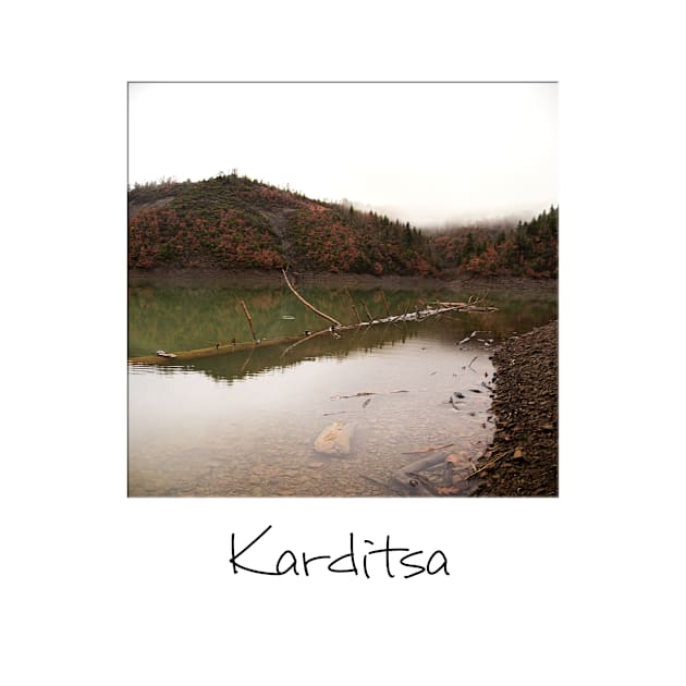 Karditsa by greekcorner